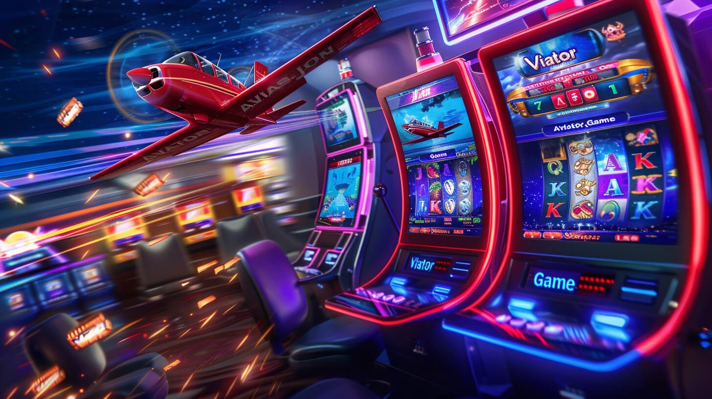 Virtual sports interface showing digital sports events on Rich Queen