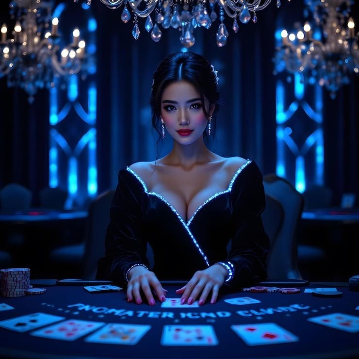 Promotions and bonus offers available to Rich Queen members