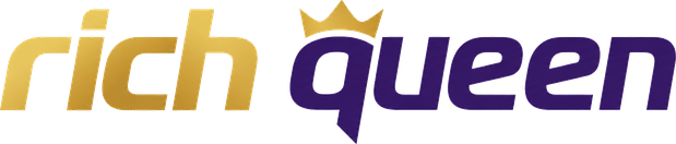 Rich Queen official logo